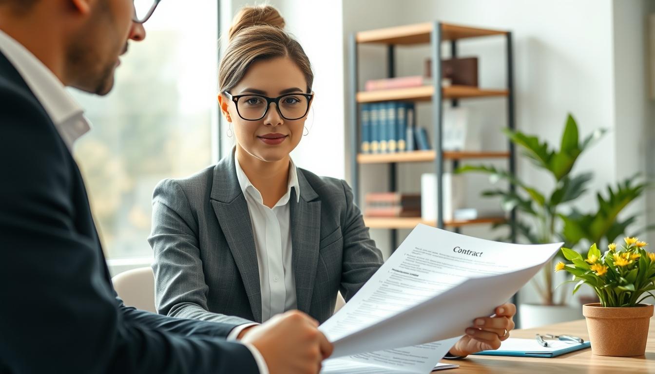 Benefits of Our Legal Services